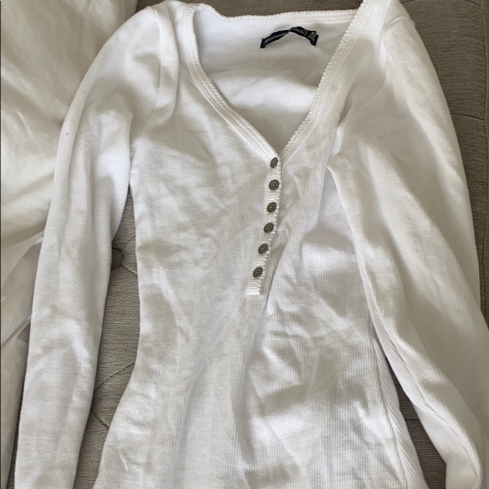 NEVER WORN: cute body suit